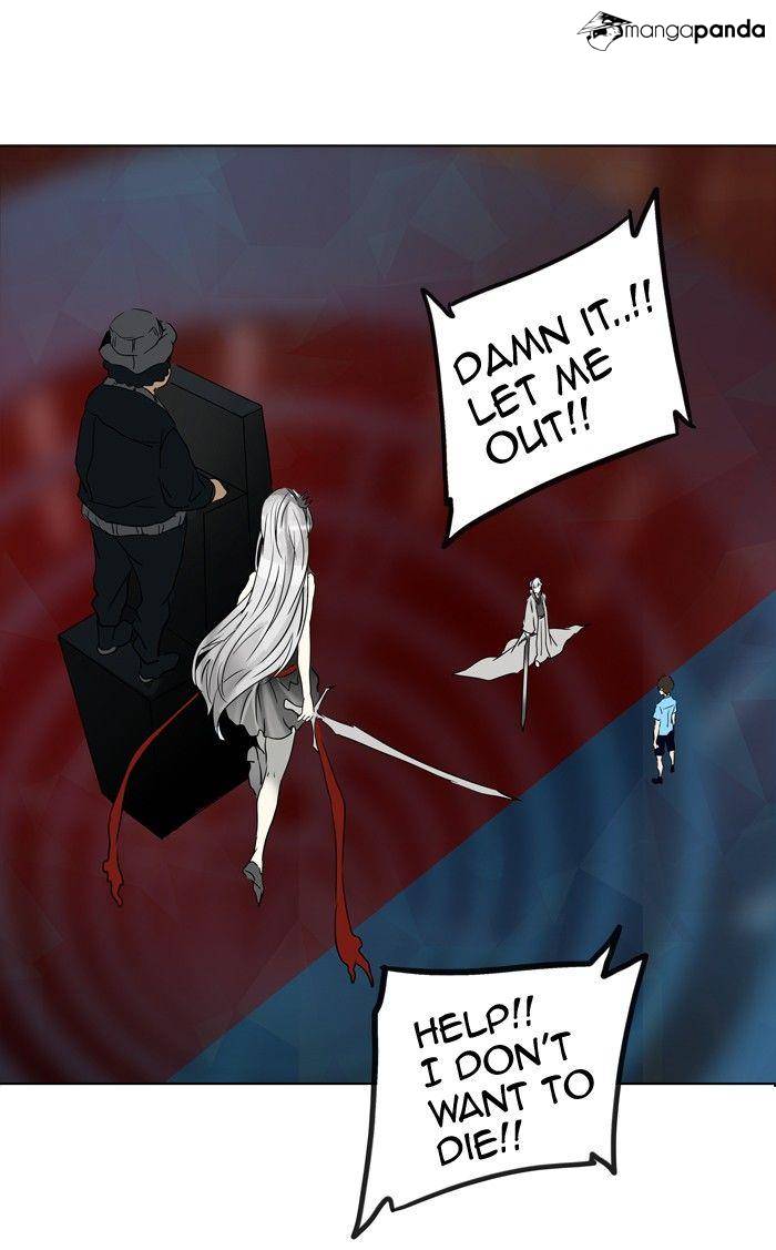 Tower of God Chapter 268 image 074